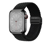 Tech-Protect Nylonmag do Apple Watch 40/41/42 mm Black Tech-Protect