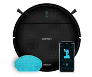 Cecotec Robot sprzątający Conga M10 Advance Aqua Cecotec
