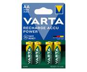 Varta Recharge Accu Power AA 2100mAh (4 szt.) Varta