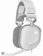 CORSAIR HS80 RGB USB White HS80 RGB USB White CORSAIR