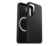 Samsung Symmetry Magnet Case do Galaxy S25+ Black Samsung