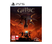 PlayStation Gothic Remake PlayStation