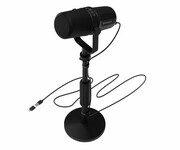 Genesis RADIUM 750D STUDYJNY USB/XLR STATYW NGM-2290 RADIUM 750D STUDYJNY USB/XLR STATYW NGM-2290 GENESIS