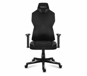 Huzaro Combat 6.2 Black RGB HZ-COMBAT 6.2 BLACK RGB Combat 6.2 Black RGB HZ-COMBAT 6.2 BLACK RGB Huzaro