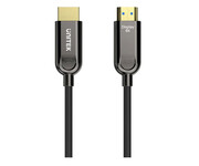 Unitek Kabel HDMI 2.1 AOC 5m 8K/60Hz 4K/120Hz Unitek
