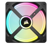 Corsair iCUE LINK QX120 PWM RGB 120mm Corsair
