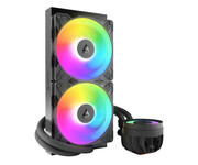 Arctic Liquid Freezer III Pro 280 ARGB 2x140mm Arctic