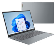 Lenovo IdeaPad Slim 3-15 Ryzen 5-7520U/16GB/512/Win11 Lenovo