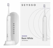 Szczoteczka soniczna Seysso Basic - zdjęcie 1