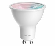 AQARA LED Bulb T2 (RGB CCT, GU10) LED Bulb T2 (RGB CCT GU10) AQARA