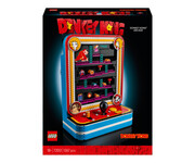 LEGO SUPER MARIO 72051 Automat do gry Donkey Kong™ LEGO