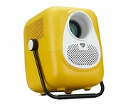 ACER Aopen QF23S Żółty MR.JXC11.002 Aopen QF23S Żółty MR.JXC11.002 ACER