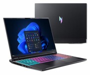 ACER Nitro 16 AI Ryzen AI 7-350/32GB/1TB/Win11X RTX5070Ti Nitro 16 AI Ryzen AI 7-350/32GB/1TB/Win11X RTX5070Ti ACER