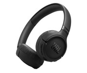 JBL TUNE 680NC czarne z ANC JBL