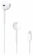 Słuchawki Apple Earpods - zdjęcie 3