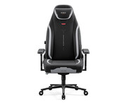 Diablo Chairs X.Eye Prime Burned Black Diablo Chairs