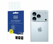 3MK Lens Protection do iPhone 17 Pro 5903108675307 Lens Protection do iPhone 17 Pro 5903108675307 3MK