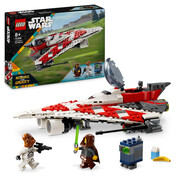 LEGO Star Wars 75388 Myśliwiec rycerza Jedi Boba LEGO