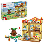 LEGO Bluey 11203 Dom rodzinny Blue LEGO