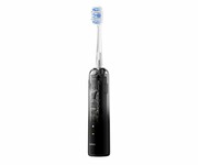 Laifen Szczoteczka soniczna Wave Pro transparent czarna Laifen