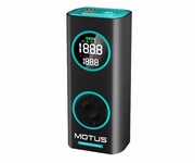MOTUS Airpump Pro Turquoise Edition 5906954760364 Airpump Pro Turquoise Edition 5906954760364 MOTUS