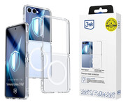 3mk Armor MagCase do Samsung Galaxy Z Flip 7 3mk