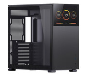 Jonsbo D41 STD Screen Black Jonsbo