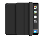 Tech-Protect SmartCase do iPad (9./8./7. gen) black Tech-Protect
