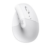 Logitech LIFT Biała Logitech