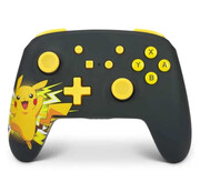 PowerA SWITCH Pad Pikachu Ecstatic PowerA