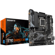 Gigabyte B760 GAMING X AX Gigabyte