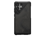 UAG Metropolis LT Magnet Samsung Galaxy S25 Ultra 5G black UAG