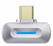 FiiO BT11 Srebrny 6953175791591 BT11 Srebrny 6953175791591 FiiO