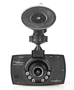 NEDIS REJESTRATOR toru jazdy NEDIS DCAM11BK # NEDIS