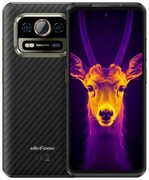ULEFONE Armor 25T 6/256GB Czarny Armor 25T 6/256GB Czarny ULEFONE