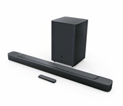 Soundbar JBL Bar 2.1 Deep Bass