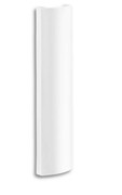 Meliconi MASKOWNICA DO KABLI MELICONI Slim Style Whire Cover Double w Meliconi