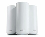 NETGEAR Orbi 770 RBE773 (11000Mb/s a/b/g/n/ac/ax/be) 3xAP Orbi 770 RBE773 (11000Mb/s a/b/g/n/ac/ax/be) 3xAP NETGEAR