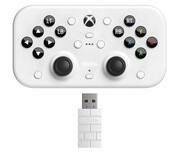 8BitDo Lite SE 2.4G Wireless Controller for Xbox RET00483 Lite SE 2.4G Wireless Controller for Xbox RET00483 8BitDo