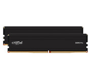 Crucial 32GB (2x16GB) 5600Mhz CL46 Pro Crucial