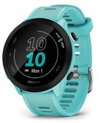 Zegarek sportowy GPS Garmin Forerunner 55