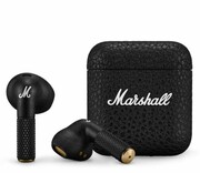 MARSHALL Minor IV TWS Czarny Minor IV TWS Czarny MARSHALL