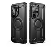 Supcase Unicorn Beetle Pro Mag Magsafe 2-Set Galaxy S26 Ultra Black Supcase