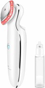 GARETT Urządzenie do mezoterapii Beauty Serum Skin - Biały Urządzenie do mezoterapii Beauty Serum Skin - Biały GARETT