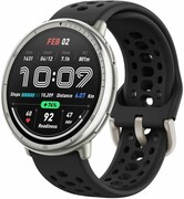 AMAZFIT Active 2 Czarny Active 2 Czarny AMAZFIT
