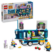 LEGO Despicable Me 4 75581 Imprezowy autobus minionków LEGO