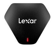 Lexar Professional Multi-Card 3-in-1 USB 3.1 Reader Lexar