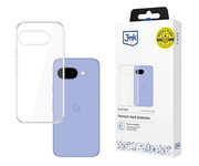 3mk Armor Case do Google Pixel 10A 3mk