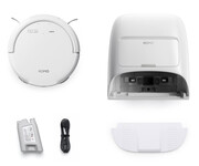 DJI ROMO S (Wersja ze Zbiornikiem na Wodę) DJI