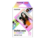 Fujifilm Instax Mini Macaron 10 szt. Fujifilm